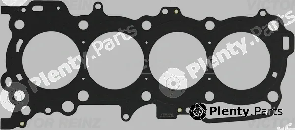 Victor Reinz 61-10769-00 — Gasket, cylinder head