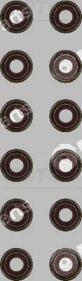 Victor Reinz 12-52851-03 — Seal Set, valve stem