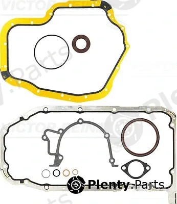 Victor Reinz 08-31979-01 — Gasket Kit, crankcase