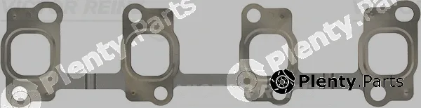 Victor Reinz 71-53117-00 — Gasket, exhaust manifold