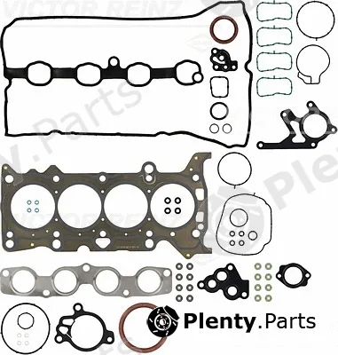 Victor Reinz 01-10017-01 — Full Gasket Kit, engine