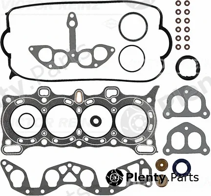 Victor Reinz 02-52295-03 — Gasket Kit, cylinder head