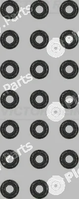 Victor Reinz 12-31306-03 — Seal Set, valve stem
