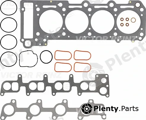 Victor Reinz 02-31555-01 — Gasket Kit, cylinder head