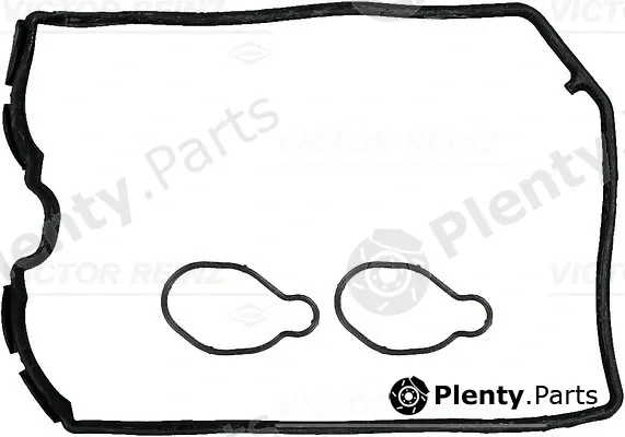 Victor Reinz 15-53946-01 — Gasket Set, cylinder head cover