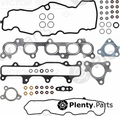 Victor Reinz 02-11298-01 — Gasket Kit, cylinder head