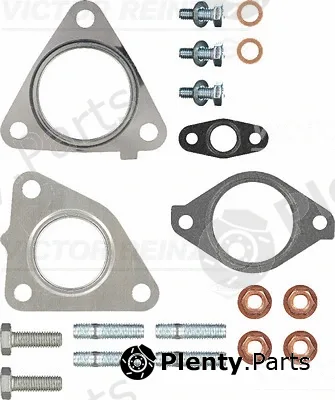 Victor Reinz 04-10212-01 — Mounting Kit, charger