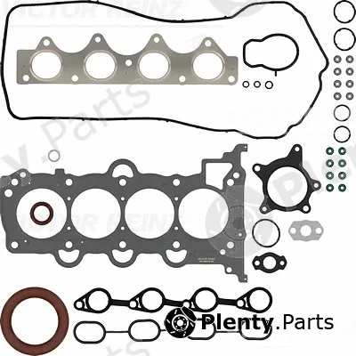 Victor Reinz 01-54015-02 — Full Gasket Kit, engine