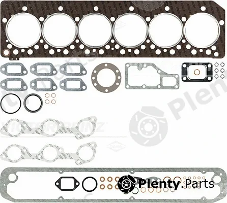 Victor Reinz 02-28915-01 — Gasket Kit, cylinder head