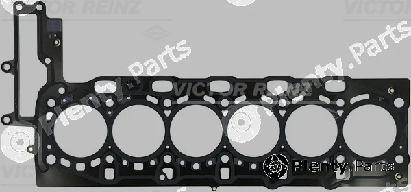 Victor Reinz 61-10215-10 — Gasket, cylinder head