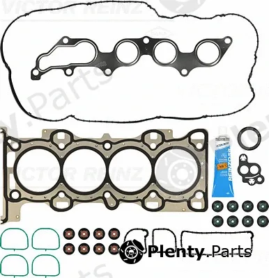 Victor Reinz 02-36935-01 — Gasket Kit, cylinder head