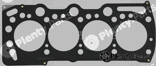Victor Reinz 61-52775-10 — Gasket, cylinder head