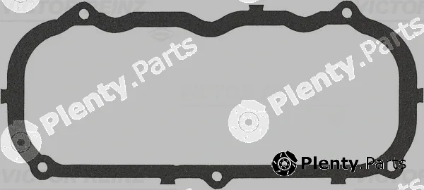 Victor Reinz 71-12799-00 — Gasket, cylinder head cover