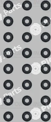 Victor Reinz 12-52829-03 — Seal Set, valve stem