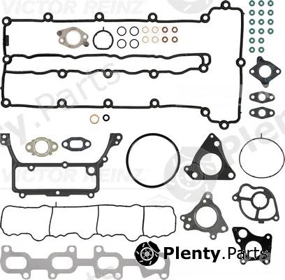 Victor Reinz 02-11322-01 — Gasket Kit, cylinder head