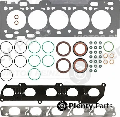 Victor Reinz 02-37205-01 — Gasket Kit, cylinder head