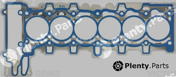 Victor Reinz 61-36120-00 — Gasket, cylinder head