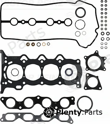Victor Reinz 02-53135-02 — Gasket Kit, cylinder head