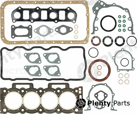 Victor Reinz 01-33075-01 — Full Gasket Kit, engine