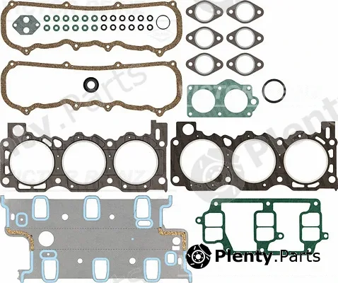 Victor Reinz 02-26260-01 — Gasket Kit, cylinder head