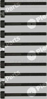 Victor Reinz 14-19487-01 — Cylinder Head Bolt Set