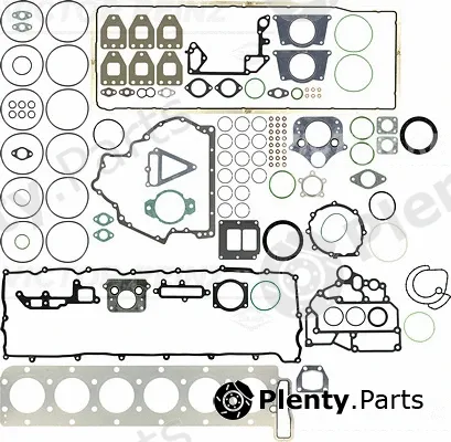 Victor Reinz 01-37180-07 — Full Gasket Kit, engine