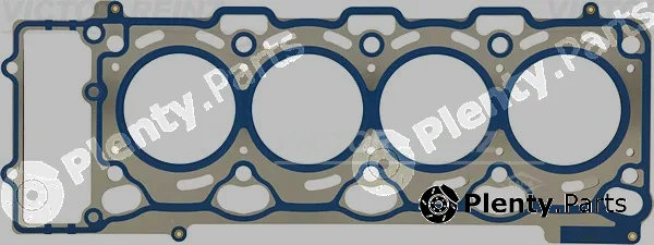 Victor Reinz 61-33700-00 — Gasket, cylinder head
