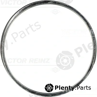 Victor Reinz 71-28540-00 — Gasket, exhaust manifold