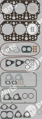 Victor Reinz 02-21740-04 — Gasket Kit, cylinder head