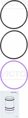 Victor Reinz 15-39516-01 — O-Ring Set, cylinder sleeve