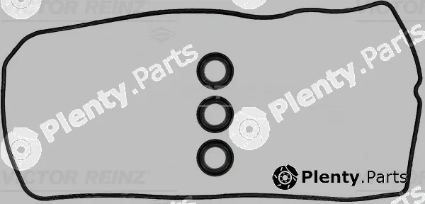 Victor Reinz 15-54132-01 — Gasket Set, cylinder head cover