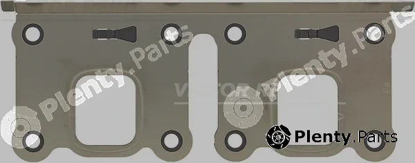 Victor Reinz 71-37112-00 — Gasket, exhaust manifold