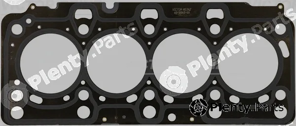 Victor Reinz 61-10063-00 — Gasket, cylinder head