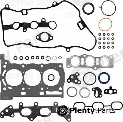 Victor Reinz 02-53425-03 — Gasket Kit, cylinder head