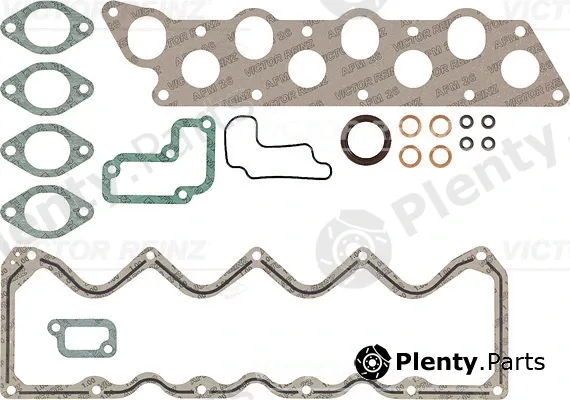 Victor Reinz 02-31288-01 — Gasket Kit, cylinder head