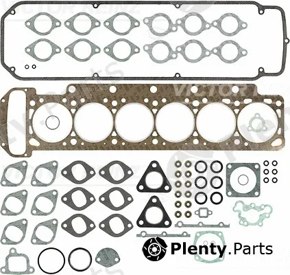 Victor Reinz 02-24200-13 — Gasket Kit, cylinder head