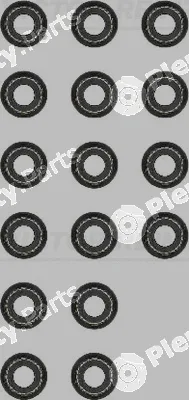 Victor Reinz 12-11129-01 — Seal Set, valve stem