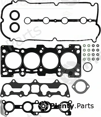 Victor Reinz 02-52925-01 — Gasket Kit, cylinder head