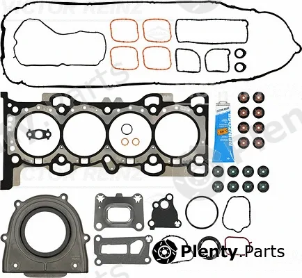 Victor Reinz 01-10119-01 — Full Gasket Kit, engine