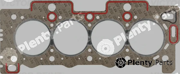 Victor Reinz 61-33710-00 — Gasket, cylinder head
