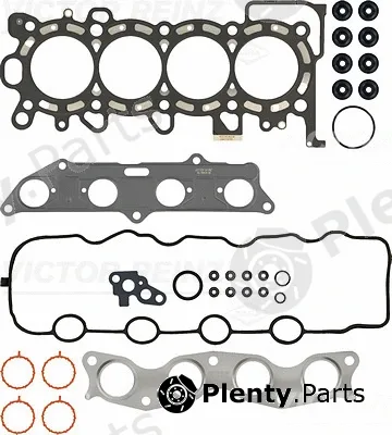 Victor Reinz 02-37755-01 — Gasket Kit, cylinder head