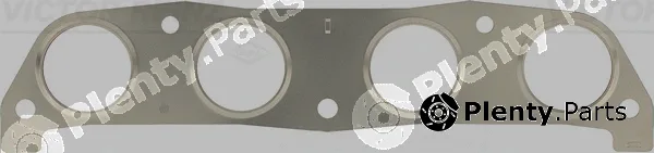 Victor Reinz 71-53107-00 — Gasket, exhaust manifold