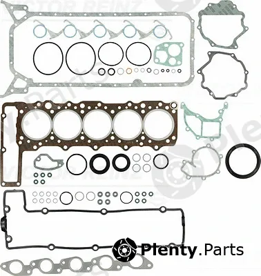 Victor Reinz 01-26570-06 — Full Gasket Kit, engine
