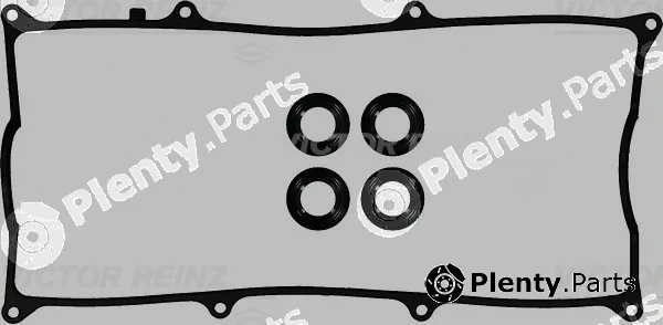 Victor Reinz 15-52816-01 — Gasket Set, cylinder head cover