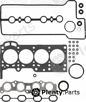 Victor Reinz 02-53275-01 — Gasket Kit, cylinder head