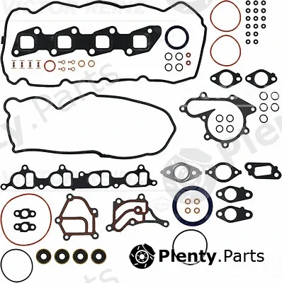 Victor Reinz 01-53727-01 — Full Gasket Kit, engine