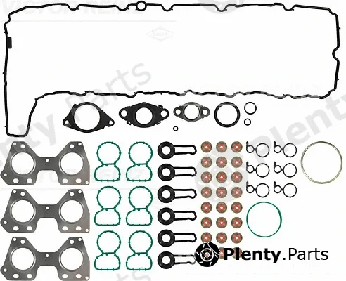 Victor Reinz 02-10207-01 — Gasket Kit, cylinder head