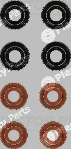 Victor Reinz 12-35448-01 — Seal Set, valve stem