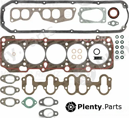 Victor Reinz 02-27325-05 — Gasket Kit, cylinder head