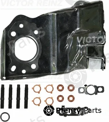 Victor Reinz 04-10347-01 — Mounting Kit, charger